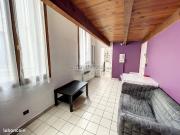 Studio 1 pièce 22 m²