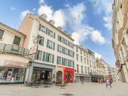 Studio 1 pièce 22 m²