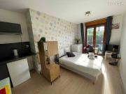 Studio 1 pièce 22 m²