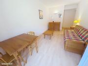 Studio 1 pièce 22 m²