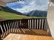 Studio 1 pièce 22 m²