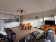 Studio 1 pièce 22 m²