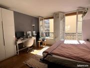Studio 1 pièce 22 m²