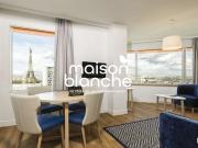 Studio 1 pièce 22 m²