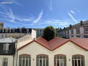 Studio 1 pièce 22 m²