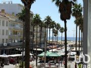 Studio 1 pièce 22 m²