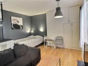 Studio 1 pièce 22 m²