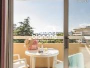 Studio 1 pièce 22 m²