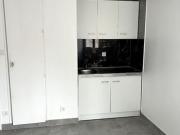 Studio 1 pièce 22 m²