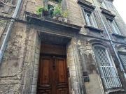 Studio 1 pièce 22 m²