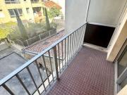 Studio 1 pièce 23 m²