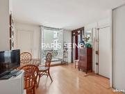 Studio 1 pièce 23 m²