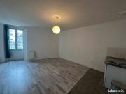 Studio 1 pièce 23 m²