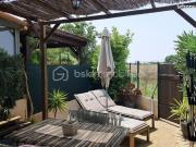 Studio 1 pièce 23 m²