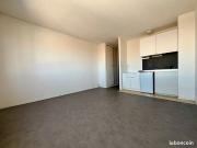 Studio 1 pièce 23 m²