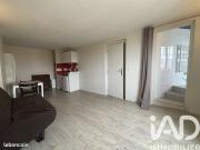 Studio 1 pièce 23 m²