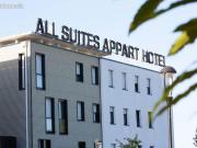 Studio 1 pièce 23 m²