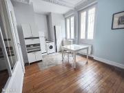 Studio 1 pièce 23 m² Studio 1 pièce 23 m²