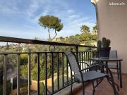 Appartement 1 pièce 23 m²