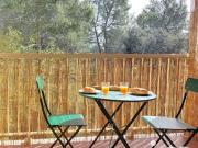 Studio 1 pièce 23 m²