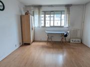 Studio 1 pièce 23 m²