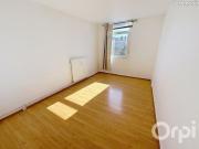 Studio 1 pièce 23 m²