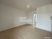 Studio 1 pièce 23 m²