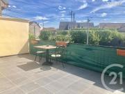 Studio 1 pièce 23 m²