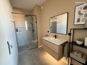 Studio 1 pièce 23 m²