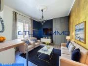 Studio 1 pièce 23 m²