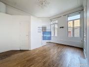 Studio 1 pièce 23 m²