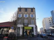 Studio 1 pièce 23 m²