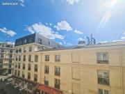 Studio 1 pièce 23 m² Studio 1 pièce 23 m²