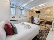 Studio 1 pièce 23 m²