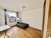 Studio 1 pièce 23 m²