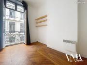 Studio 1 pièce 23 m²
