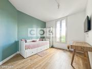 Studio 1 pièce 23 m²