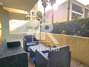 Studio 1 pièce 23 m²