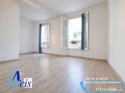 Studio 1 pièce 23 m²