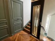 Studio 1 pièce 23 m²