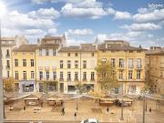 Studio 1 pièce 23 m²