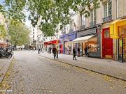 Studio 1 pièce 23 m²