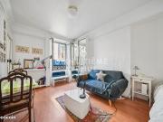 Studio 1 pièce 23 m²