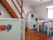 Studio 1 pièce 23 m²