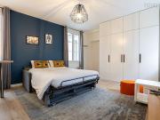 Studio 1 pièce 23 m²