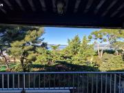 Studio 1 pièce 23 m²