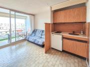 Studio 1 pièce 23 m²