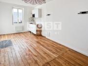 Studio 1 pièce 23 m²