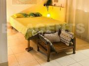 Studio 1 pièce 23 m²