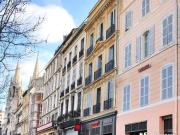 Studio 1 pièce 23 m²